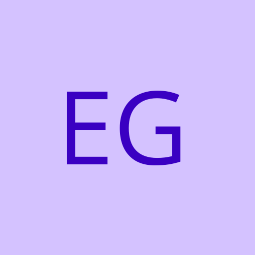 Elisa Glubok Gonzalez's avatar